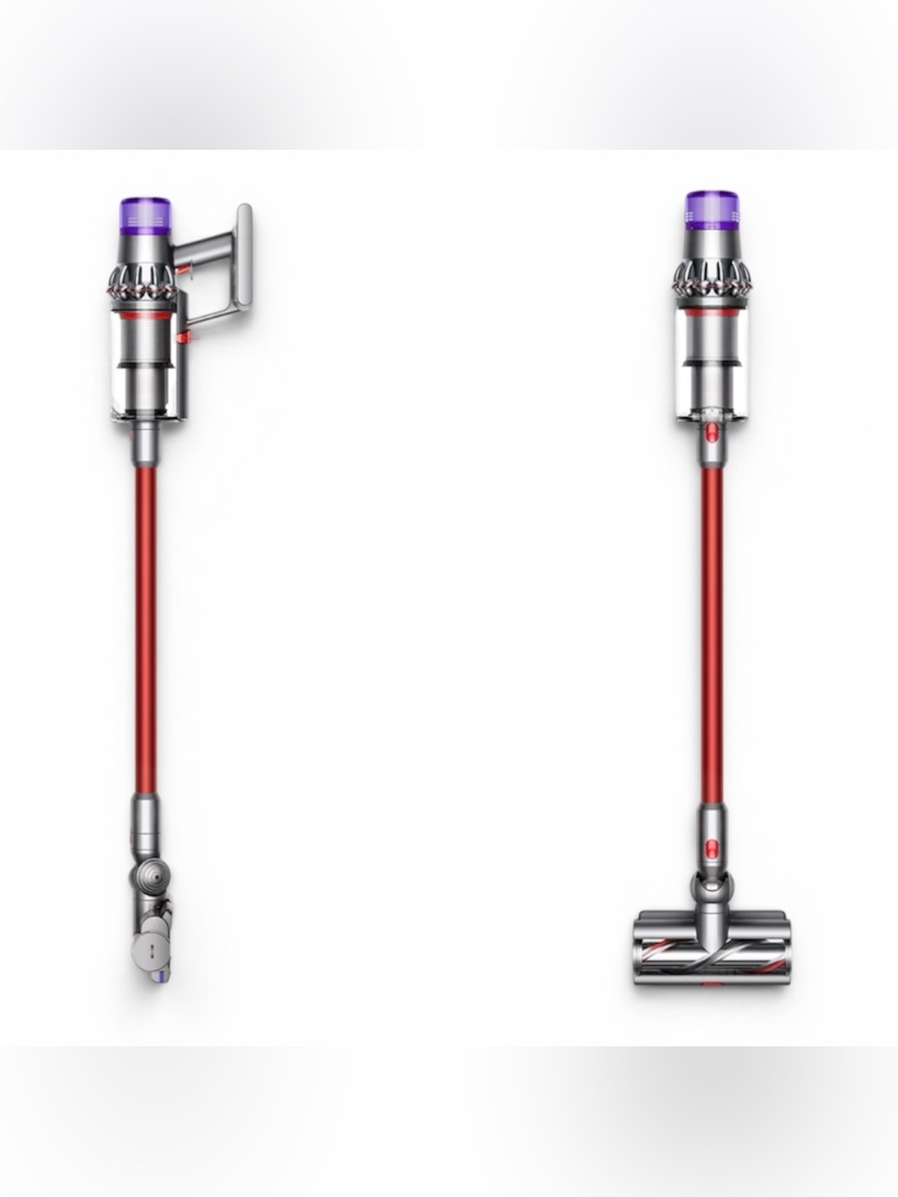 Dyson V11 Animal + Cordless Stick Vacuum Cleaner
